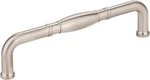 Jeffrey Alexander Z290-128 Durham 5" Center To Handle Nickel. Fixed Price $5.00.