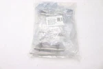 (25-PK) South Main Hardware Cabinet Bar Pull Modern Straight Euro Style. Fixed Price $26.37.
