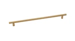 Alno D2902-24-CHP Inch Knurled Bar Appliance Handle Pull Champagne New. Fixed Price $89.99.