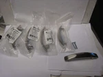 Yes Brainerd Devereux C-c Arch Bar Cabinet Pull P34958W-SN-CP. Fixed Price $19.99.