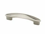 10 Nickel Pulls Handles Kitchen Cabinet Hardware Havana Dual Mount. Fixed Price $14.99.