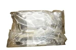 Amerock 128MM Pull Satin Nickel Cabinet Drawer Handle BP53802G10 Pack New. Fixed Price $29.99.