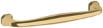 Baldwin 4395.BIN Severin Fayerman 6" Center To Handle - Brass. Fixed Price $63.20.