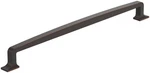 Amerock BP53726 Westerly 12-5/8" Center To Handle Cabinet Bronze. Fixed Price $43.19.