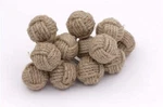 Cabinet Full Knott Jute Rope Doorknobs Nautical Twisted Decorative For. Fixed Price $42.77.