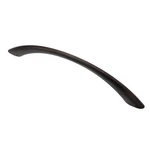 10 Pack Warwick Contemporary Oil-rubbed Bronze 5" (128MM)CC Cabinet Handle Pull. Fixed Price $61.99.