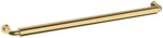 Baldwin 4956 Hollywood Hills 18" Center To Handle - Brass. Fixed Price $298.40.