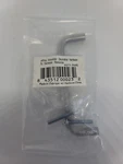 Elements A271-96 Aluminum Torino 3-3/4" Wire Cabinet Pull Lot Of 10. Fixed Price $24.99.