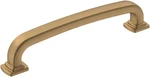 Amerock BP36895 Surpass 5-1/16" Center To Handle Cabinet Bronze. Fixed Price $16.05.