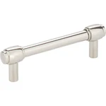 Jeffrey Alexander 885-96NI Mm C-c Polished Nickel Hayworth Cabinet Bar Pull. Fixed Price $16.47.