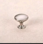Sapphire SP-1145-K-SN Series Modern Cabinet Knob, Brushed Nickel 20 Pack. Fixed Price $21.95.