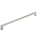 Amerock 18 Inch Appliance Pull Blackrock Collection Polished Nickel BP55281PN. Fixed Price $35.00.