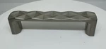 Top Knobs TK561BSN Jewel Pull 96MM (c-c) Brushed Satin Nickel. Fixed Price $9.99.