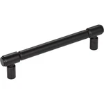 Top Knobs TK3113BLK Clarence Pull 5 1/16" (c-c) Flat Black. Fixed Price $15.57.