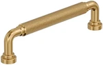 Amerock BP37683 Collet 5-1/16" Center To Knurled Handle Bronze. Fixed Price $14.99.