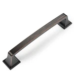 Amerdeco 10 Pack Oil Rubbed Bronze 5"/128MM Hole Center,. Fixed Price $51.46.