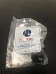 Hickory P771-10B Oil-rubbed Bronze Cottage Mushroom Cabinet/drawer Knob. Fixed Price $10.68.