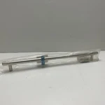 Amerock BP54025PN 18" On Center Appliance Pull Polished Nickel. Fixed Price $140.00.