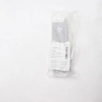 Amerock Streamline Ii Modern Cabinet Edge Pull Matte Black 6" Center To. Fixed Price $5.54.