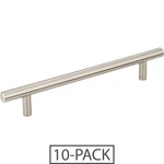Elements Naples 160 Mm Center-to-center Cabinet Bar Pull (10 Pack) Hardware. Fixed Price $99.00.