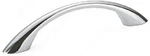 Richelieu BP65017140 Contemporary Metal Pull - 9 (length 3/16") (chrome). Fixed Price $65.00.