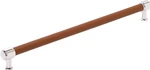 Signature Hardware 95407018 Lazzara Inch Center To Cognac Leather. Fixed Price $175.00.