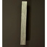 Wisdom Stone River Cabinet Pull, 128MM (5IN) Center, Polished Chrome. Fixed Price $7.00.