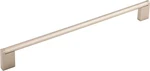 Top Knobs M1045 Princetonian Bar Pull 11/32 Inch (c-c) Brushed Satin Nickel. Fixed Price $13.75.