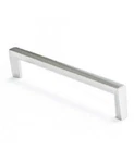 10 Pack -luxury Sleek Kitchen Cabinet Handle 160MM Pull Brushed Nickel. Fixed Price $20.00.