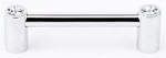 Alno C715-35-PC Contemporary Crystal 1/2" Pull Polished Chrome. Fixed Price $43.96.