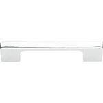 Atlas A836-CH Thin Square Pull 3/4 Inch (c-c) Polished Chrome. Fixed Price $14.49.