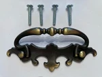 Amerock BP152-AE Allison Value 3"CC Cabinet Bail Pull Antique English. Fixed Price $7.49.