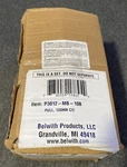Hickory Hardware 5-1/16" Center To Pull Matte Black P3012-MB 10 Pack. Fixed Price $84.49.
