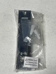 Deltana EP6125U26 Heavy Duty 6-1/4" Pocket Door Flush Pull Polished Chrome. Fixed Price $31.31.