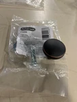 Amerock BP4425ORB, 1-1/4" Mushroom Cab Knob Oil Rubbed Bronze (set Of 10). Fixed Price $78.55.