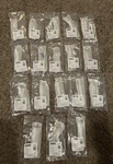 Amerock BP36782CZ Pulls Cabinet Hardware (128 Mm) Lot Of 18 Champagne Bronze New. Fixed Price $110.95.