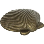 Atlas 143-BB Clamshell Knob 2 Inch Burnished Bronze. Fixed Price $12.96.
