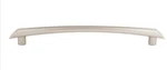 Top Knobs TK788 Barrington 12" Center Appliance - Nickel. Fixed Price $49.99.