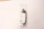 Home Decorators Dual Mount Cup Drawer Pull Matte Black 3-3/4 311274249. Fixed Price $5.03.