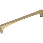 Top Knobs TK1014HB Riverside 5/16" C-c Cabinet Pull Honey Bronze. Fixed Price $17.51.