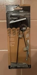 Hillman Pull Toggle Sets Of Anchors And Screws #591330, 3/16", Holds Up 120 Lb. Fixed Price $10.95.