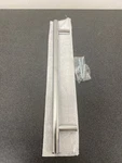 Amerock BP4051826 Bar Pulls 7-9/16" Center To Polished Chrome. Fixed Price $11.46.