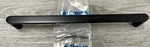 Linnea 156-B-SBL 304 Grade Stainless Steel 7-7/8 Inch Handle Cabinet Pull,black. Fixed Price $19.99.