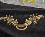 6 Lbfeel Pull Handles Dresser Drawer Knob White Antique Silver Bronze Rustic. Fixed Price $24.99.
