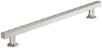 Amerock BP37109 Everett 10-1/16" Center To Bar Cabinet Nickel. Fixed Price $32.39.