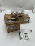 4 Boxes Of 25 Liberty 3" Beverly Cabinet Hardware Handle Pull P18009C-PC-C. Fixed Price $157.08.