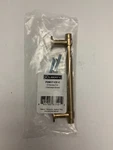 Liberty P29617-CZ-C Francisco Pull 4" To Champagne Bronze. Fixed Price $9.00.