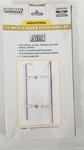 Universal Hardware 12-INCH H-shape Ss Door Handles UH40095 Industrial. Fixed Price $19.99.
