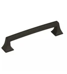 Amerock BP53529BBR Black Bronze 5-1/16" Center To Handle Cabinet Pulls. Fixed Price $24.00.