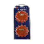 Crimp Supply LED-SF-9-2PK Puck Flare Light Pack 1EA. Fixed Price $38.11.